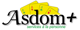 Asdom+ : Services à la personne Asdom+